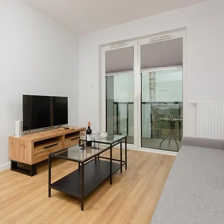 Apartment Sucha 39 Nowa Letnica By Renters