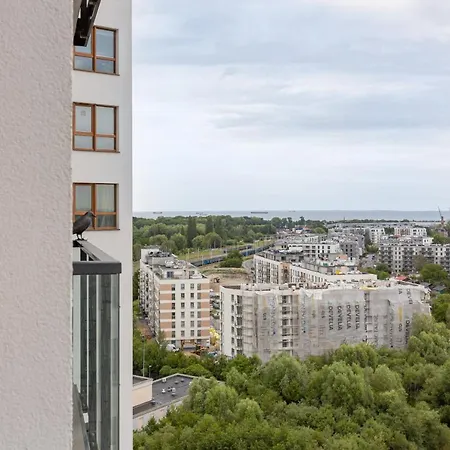Apartment Sucha 39 Nowa Letnica By Renters *
