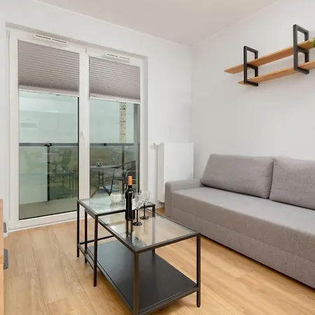 Sucha 39 Nowa Letnica By Renters * Gdansk