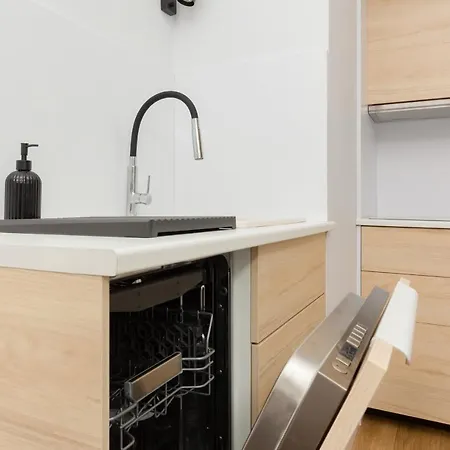 Sucha 39 Nowa Letnica By Renters Gdansk