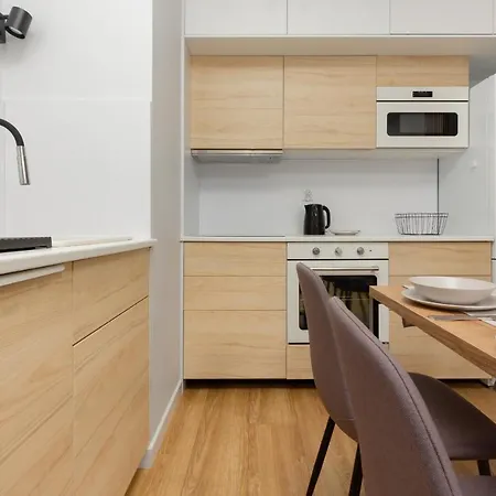 Apartment Sucha 39 Nowa Letnica By Renters