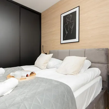 Apartment Sucha 39 Nowa Letnica By Renters *