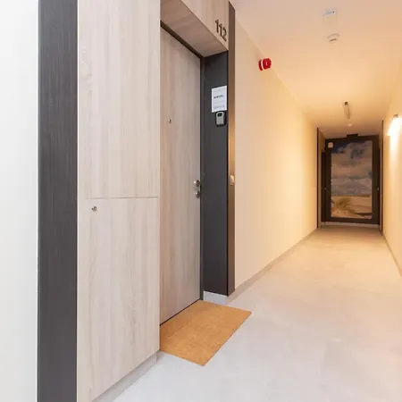 Sucha 39 Nowa Letnica By Renters * Gdansk