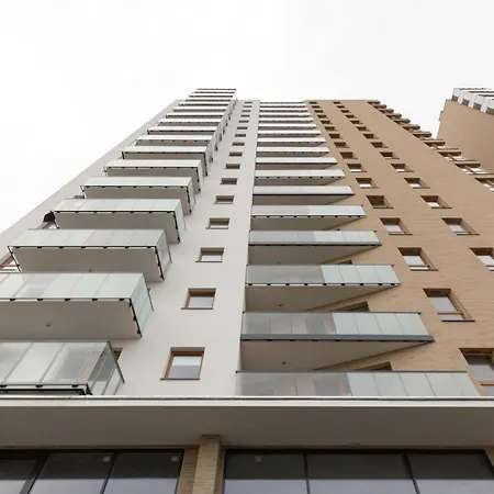 Sucha 39 Nowa Letnica By Renters Apartment