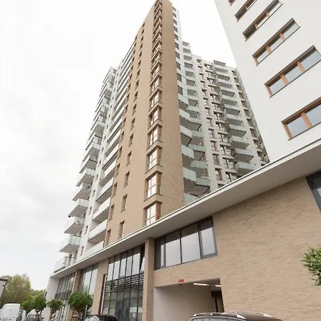 Sucha 39 Nowa Letnica By Renters Apartment *