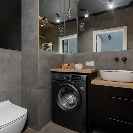 Sucha 39 Nowa Letnica By Renters * Gdansk