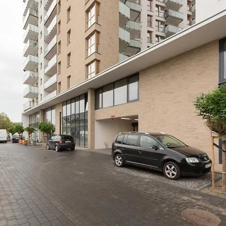 Sucha 39 Nowa Letnica By Renters * Gdansk