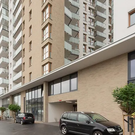 Sucha 39 Nowa Letnica By Renters Apartment Gdansk
