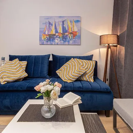 Sucha 39 Nowa Letnica By Renters Apartment *