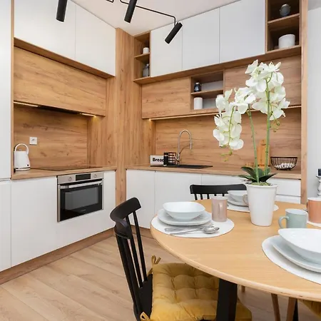 Sucha 39 Nowa Letnica By Renters Apartment Gdansk
