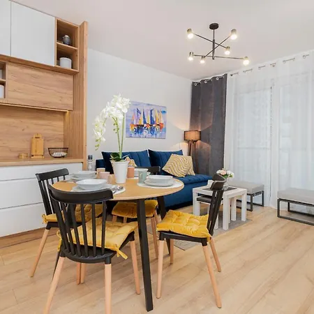 Sucha 39 Nowa Letnica By Renters Gdaňsk