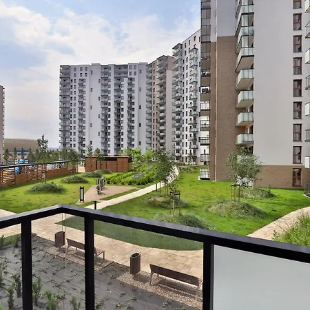 Sucha 39 Nowa Letnica By Renters Apartment