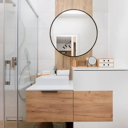 Apartment Sucha 39 Nowa Letnica By Renters *