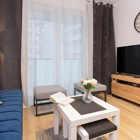 Sucha 39 Nowa Letnica By Renters Apartment