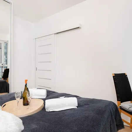 Sucha 39 Nowa Letnica By Renters Apartment
