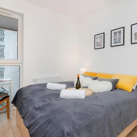 Sucha 39 Nowa Letnica By Renters Apartment *