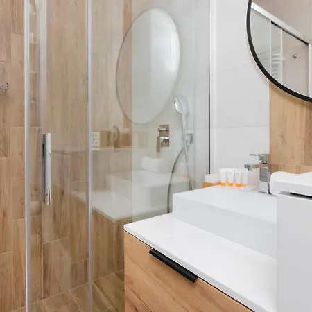 Sucha 39 Nowa Letnica By Renters Gdansk