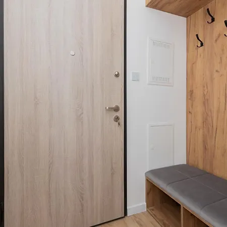 Sucha 39 Nowa Letnica By Renters Apartment