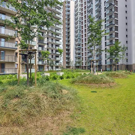 Sucha 39 Nowa Letnica By Renters Gdansk