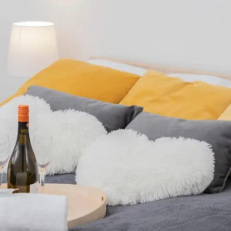 Sucha 39 Nowa Letnica By Renters Gdansk