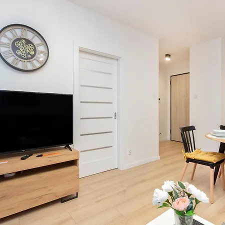 Sucha 39 Nowa Letnica By Renters Gdansk