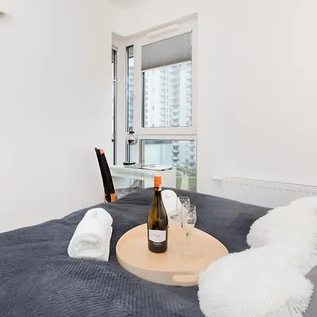 Apartmán Sucha 39 Nowa Letnica By Renters