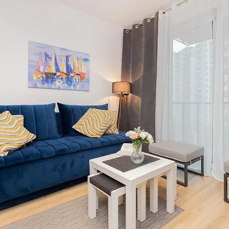 Sucha 39 Nowa Letnica By Renters * Gdansk