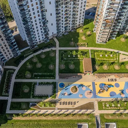 Sucha 39 Nowa Letnica By Renters Apartment Gdansk