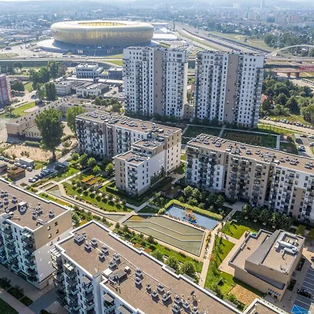 Apartment Sucha 39 Nowa Letnica By Renters Gdansk