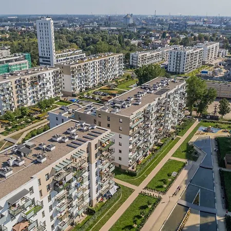 Sucha 39 Nowa Letnica By Renters Gdansk
