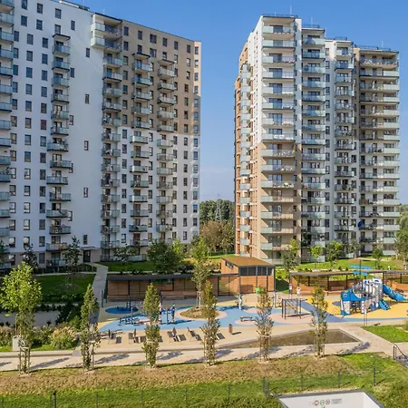 Sucha 39 Nowa Letnica By Renters Apartment